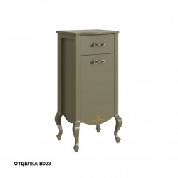  BOURGET L комод