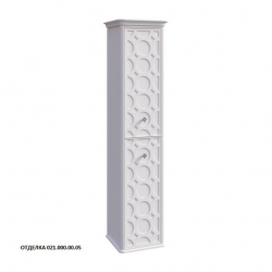  CAPRICE L шкаф-пенал