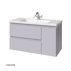  FORTE 100 комплект