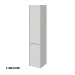 INTEGRA R шкаф-пенал