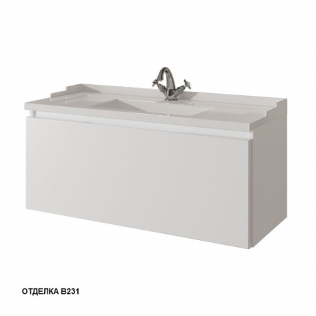 PONZA-A 100 комплект