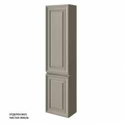  PONZA L шкаф-пенал