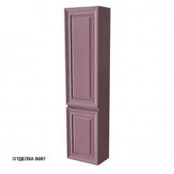  PONZA R шкаф-пенал