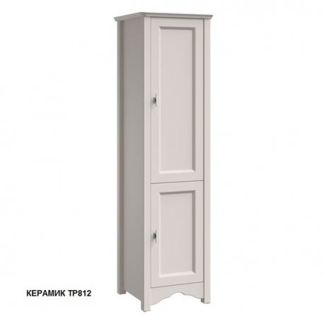 PRESTON R шкаф-пенал