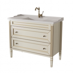 ALBION promo тумба 100 (2 ящика) 