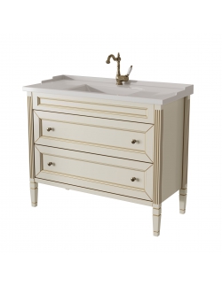 ALBION promo тумба 100 (2 ящика) 