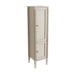 шкаф-пенал ALBION PROMO правый 