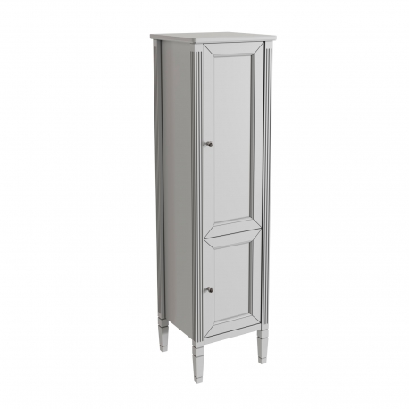 шкаф-пенал ALBION PROMO правый