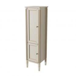 шкаф-пенал ALBION PROMO левый 