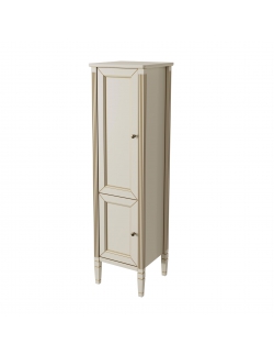 шкаф-пенал ALBION PROMO левый 