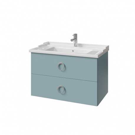 Тумба BRIGHTON 80