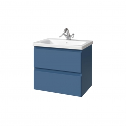 FORTE 65 тумба отделка эмаль