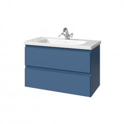 FORTE 90 тумба отделка эмаль