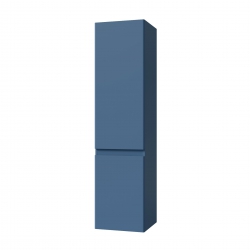 FORTE L/R пенал отделка эмаль