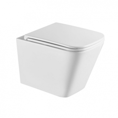 STYLE подвесной унитаз