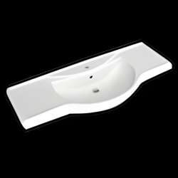 Раковина керамическая Классик 1200 