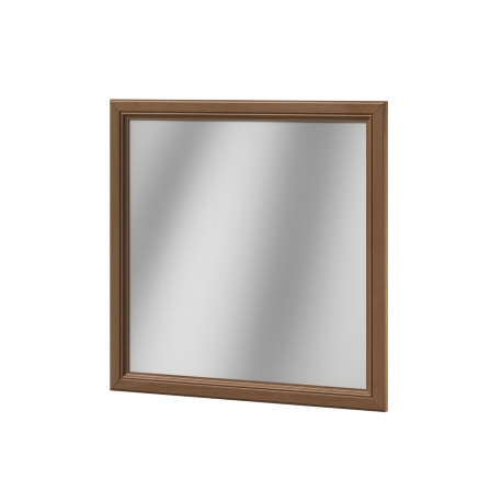 LION зеркало 80