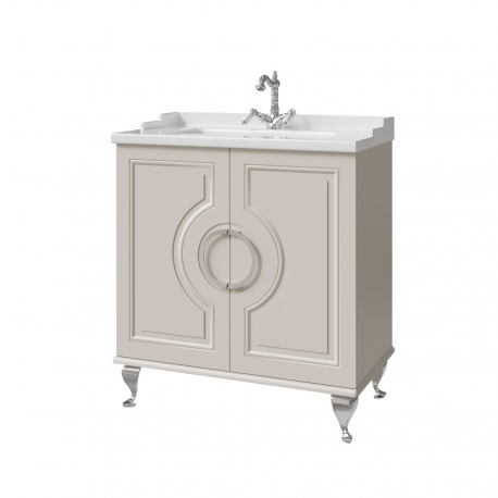 VALLETTA тумба 80 (2 двери)