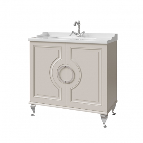 VALLETTA тумба 90 (2 двери)