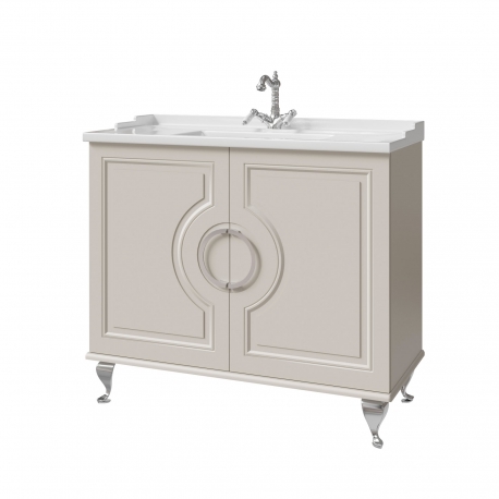 VALLETTA тумба 100 (2 двери)