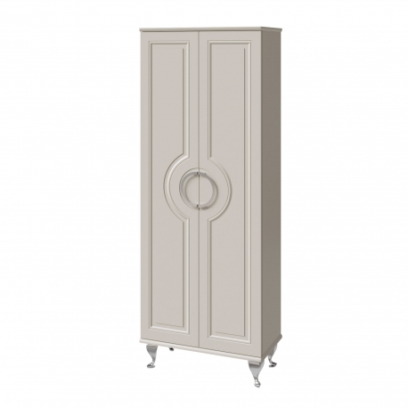 VALLETTA шкаф-пенал (2двери) распашной