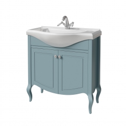 VERONA-H тумба 80 две двери 