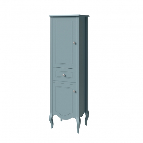 VERONA-H шкаф–пенал правый