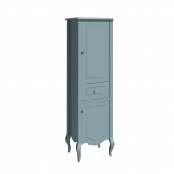 VERONA-H шкаф–пенал левый 