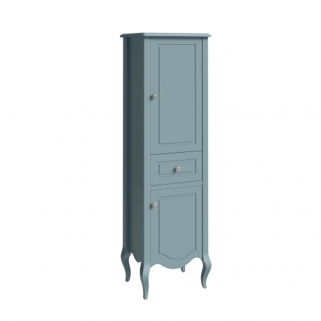 VERONA-H шкаф–пенал левый