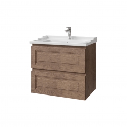 WALES 70 тумба подвесная 