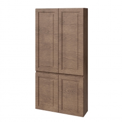 WALES шкаф-пенал 