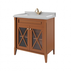 NAPOLO Promo тумба 80 