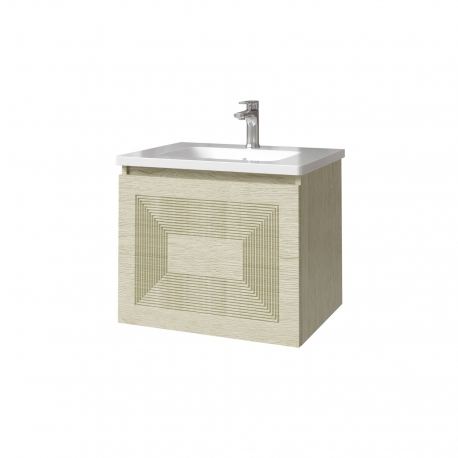 MODO Quarta 60 с интегрированной ручкой