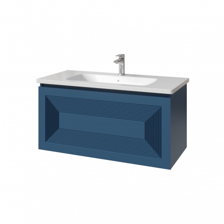 MODO Quarta Тумба 100 с интегрированной ручкой