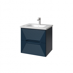 MODO Terza Тумба 60 с интегрированной ручкой 