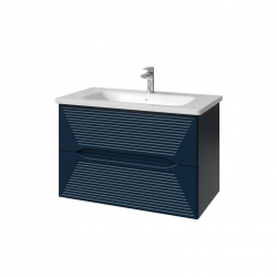 MODO Terza Тумба 80 с интегрированной ручкой 