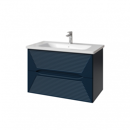 MODO Terza Тумба 80 с интегрированной ручкой