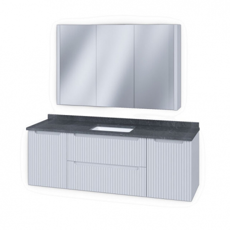 комплект BASIS 158 TERMIN Stripe