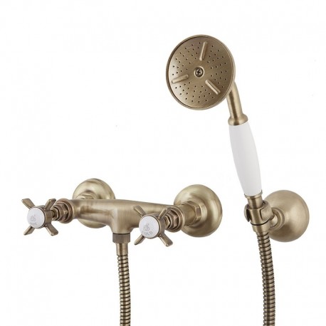 Смеситель BRISTOL для душевой кабины