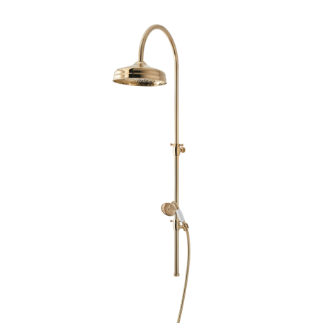 Душевой комплект без дайвотера