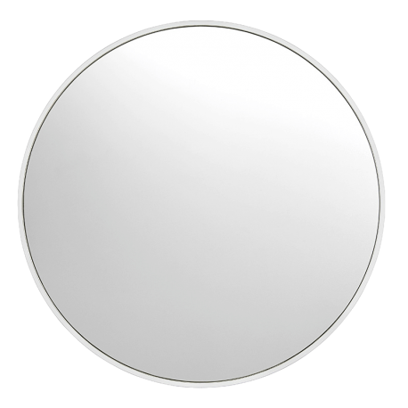 Зеркало «Контур» круглое