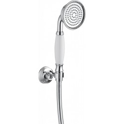 Ручной душ со шлангом и держателем CEZARES LIBERTY-KD-01