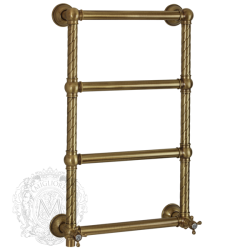 Полотенцесушитель электрический (провод слева) Migliore Edera 