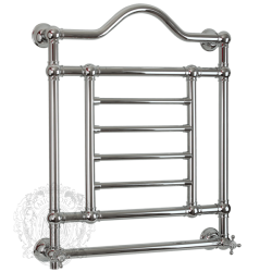 Полотенцесушитель электрический (провод слева) Migliore Edward 