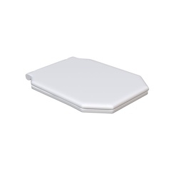 Сиденье для унитаза дюропласт