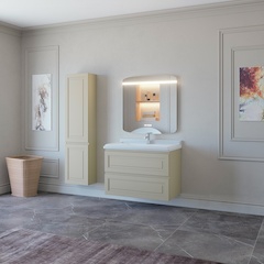 Акция Мебель в эмали за 14 дней